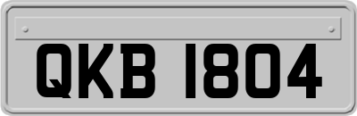 QKB1804