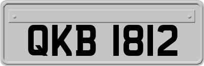 QKB1812