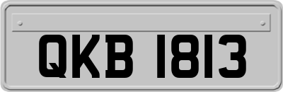 QKB1813
