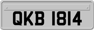 QKB1814