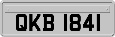 QKB1841