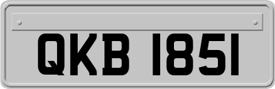 QKB1851