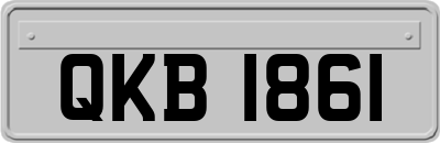 QKB1861