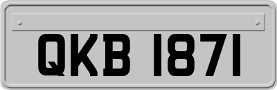 QKB1871