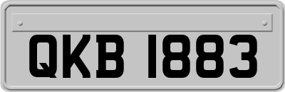QKB1883