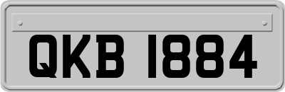 QKB1884