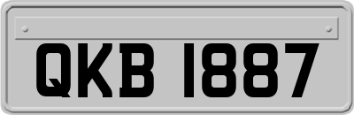 QKB1887