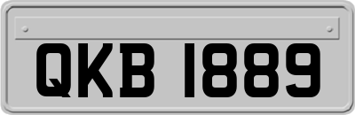 QKB1889