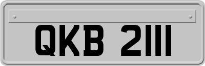 QKB2111