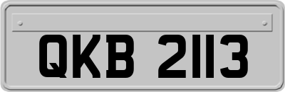 QKB2113