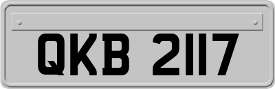 QKB2117