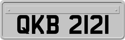 QKB2121