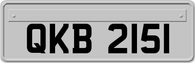 QKB2151