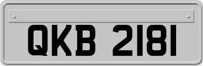 QKB2181