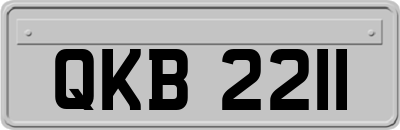 QKB2211