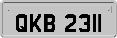 QKB2311