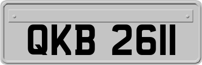 QKB2611