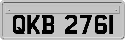 QKB2761