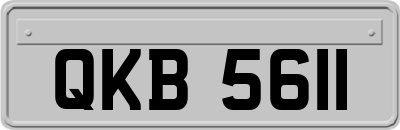 QKB5611