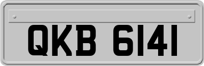 QKB6141