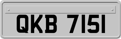 QKB7151
