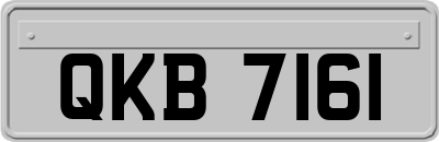 QKB7161