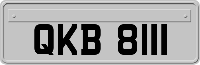 QKB8111