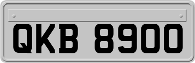 QKB8900