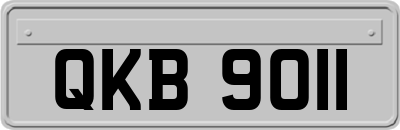 QKB9011