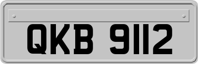 QKB9112