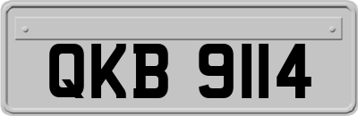 QKB9114