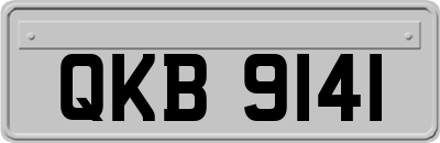 QKB9141
