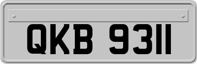 QKB9311