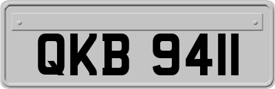 QKB9411