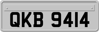 QKB9414