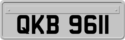 QKB9611