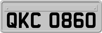 QKC0860