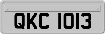 QKC1013