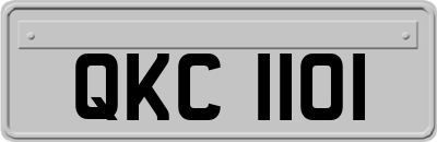 QKC1101