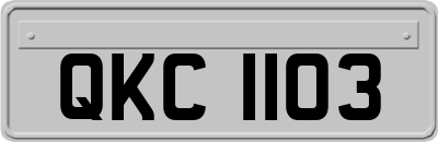 QKC1103