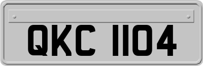 QKC1104