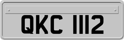 QKC1112