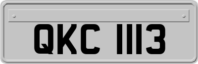 QKC1113