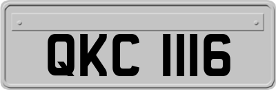 QKC1116