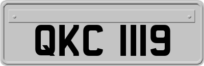 QKC1119