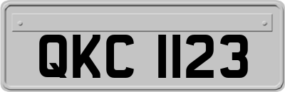 QKC1123
