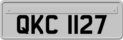 QKC1127