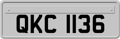 QKC1136