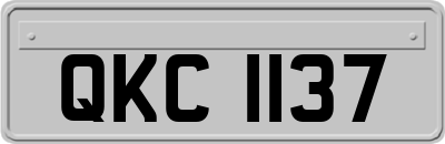 QKC1137