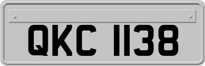QKC1138